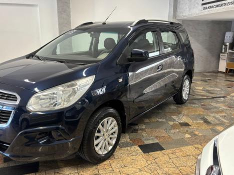 CHEVROLET Spin 1.8 4P FLEX LT AUTOMTICO, Foto 3