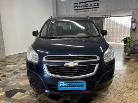 CHEVROLET Spin 1.8 4P FLEX LT AUTOMTICO, Foto 5