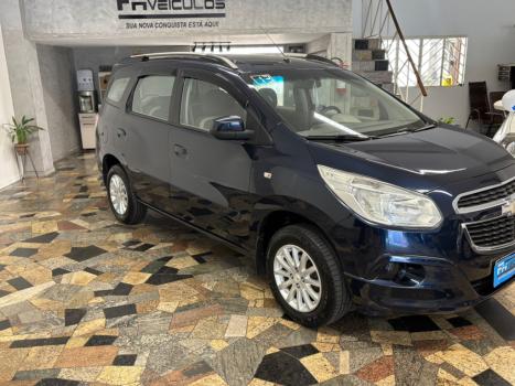 CHEVROLET Spin 1.8 4P FLEX LT AUTOMTICO, Foto 6