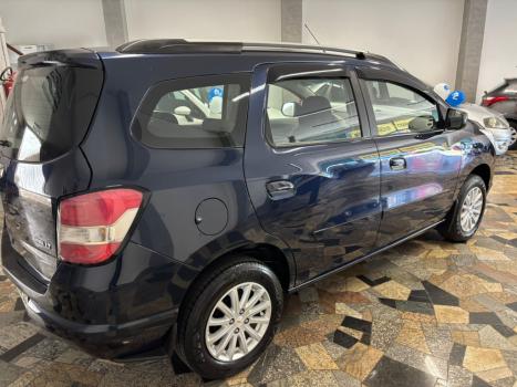 CHEVROLET Spin 1.8 4P FLEX LT AUTOMTICO, Foto 7