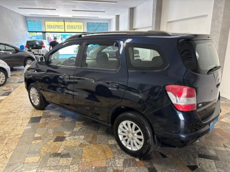 CHEVROLET Spin 1.8 4P FLEX LT AUTOMTICO, Foto 8