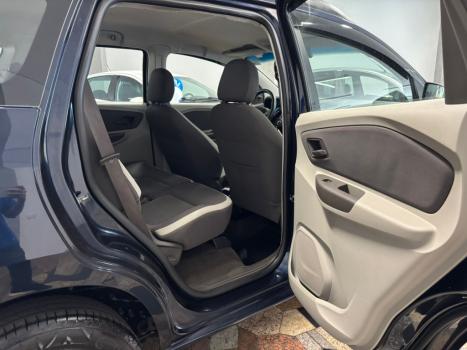 CHEVROLET Spin 1.8 4P FLEX LT AUTOMTICO, Foto 9