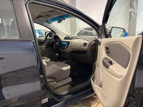 CHEVROLET Spin 1.8 4P FLEX LT AUTOMTICO, Foto 10