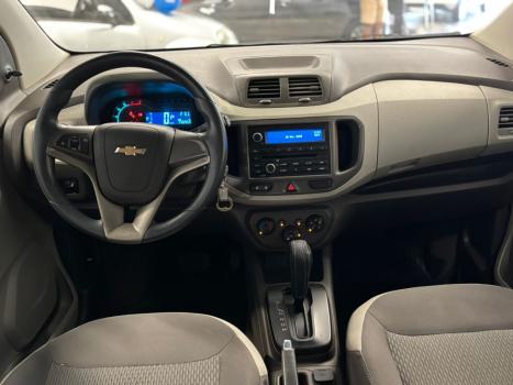 CHEVROLET Spin 1.8 4P FLEX LT AUTOMTICO, Foto 12