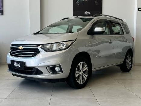 CHEVROLET Spin 1.8 4P FLEX PREMIER 7 LUGARES AUTOMTICO, Foto 1