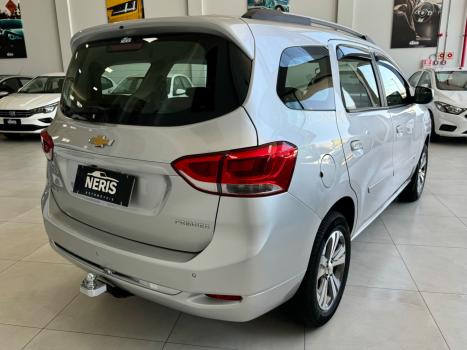 CHEVROLET Spin 1.8 4P FLEX PREMIER 7 LUGARES AUTOMTICO, Foto 5