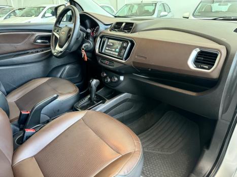 CHEVROLET Spin 1.8 4P FLEX PREMIER 7 LUGARES AUTOMTICO, Foto 8