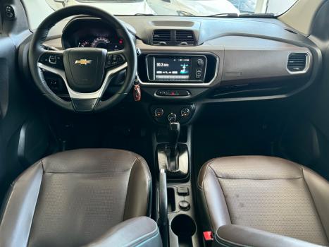 CHEVROLET Spin 1.8 4P FLEX PREMIER 7 LUGARES AUTOMTICO, Foto 10