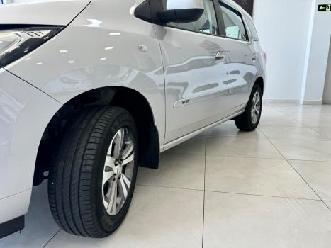 CHEVROLET Spin 1.8 4P FLEX PREMIER 7 LUGARES AUTOMTICO, Foto 11