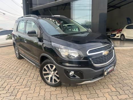CHEVROLET Spin 1.8 4P FLEX ACTIV5 AUTOMTICO, Foto 1