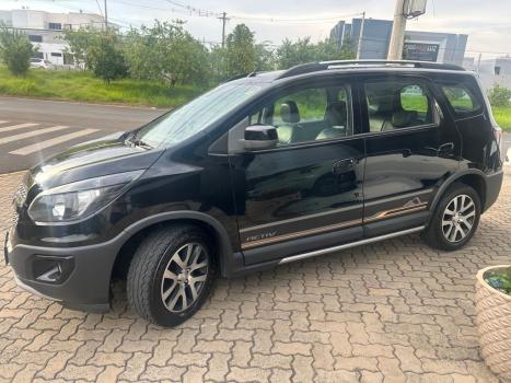 CHEVROLET Spin 1.8 4P FLEX ACTIV5 AUTOMTICO, Foto 3