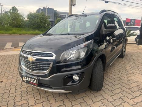 CHEVROLET Spin 1.8 4P FLEX ACTIV5 AUTOMTICO, Foto 4