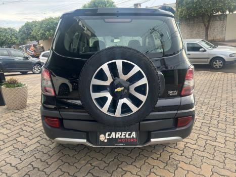 CHEVROLET Spin 1.8 4P FLEX ACTIV5 AUTOMTICO, Foto 6