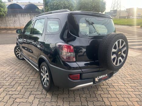 CHEVROLET Spin 1.8 4P FLEX ACTIV5 AUTOMTICO, Foto 7