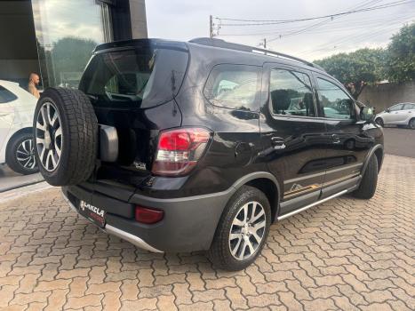 CHEVROLET Spin 1.8 4P FLEX ACTIV5 AUTOMTICO, Foto 8