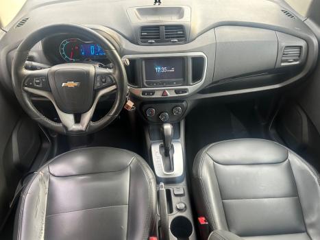 CHEVROLET Spin 1.8 4P FLEX ACTIV5 AUTOMTICO, Foto 9