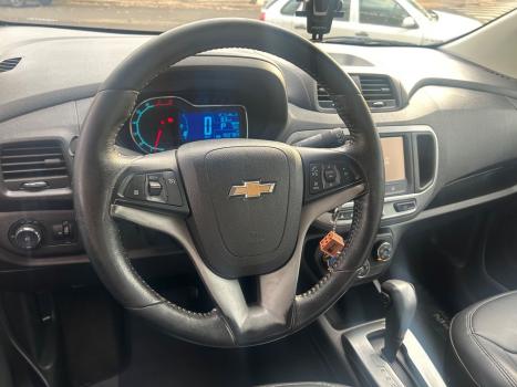 CHEVROLET Spin 1.8 4P FLEX ACTIV5 AUTOMTICO, Foto 10