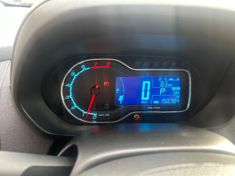 CHEVROLET Spin 1.8 4P FLEX ACTIV5 AUTOMTICO, Foto 11