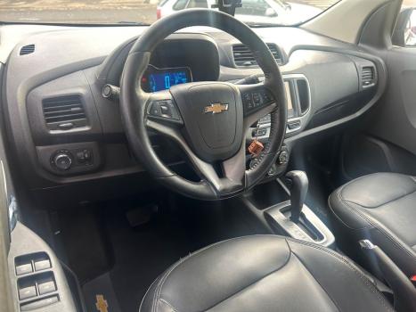 CHEVROLET Spin 1.8 4P FLEX ACTIV5 AUTOMTICO, Foto 14
