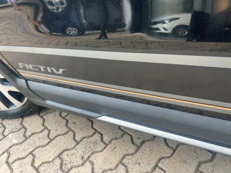 CHEVROLET Spin 1.8 4P FLEX ACTIV5 AUTOMTICO, Foto 15