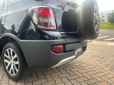 CHEVROLET Spin 1.8 4P FLEX ACTIV5 AUTOMTICO, Foto 16