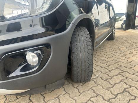 CHEVROLET Spin 1.8 4P FLEX ACTIV5 AUTOMTICO, Foto 17