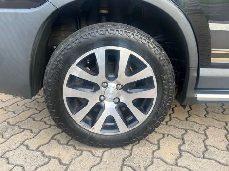 CHEVROLET Spin 1.8 4P FLEX ACTIV5 AUTOMTICO, Foto 18