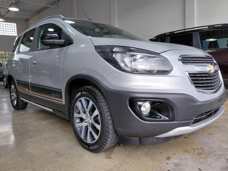 CHEVROLET Spin 1.8 4P FLEX ACTIV5 AUTOMTICO, Foto 5