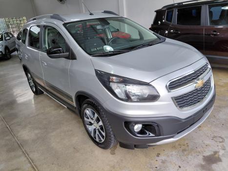 CHEVROLET Spin 1.8 4P FLEX ACTIV5 AUTOMTICO, Foto 3