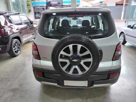 CHEVROLET Spin 1.8 4P FLEX ACTIV5 AUTOMTICO, Foto 8