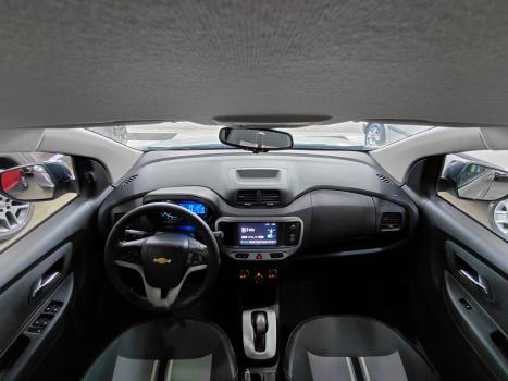 CHEVROLET Spin 1.8 4P FLEX ACTIV5 AUTOMTICO, Foto 12