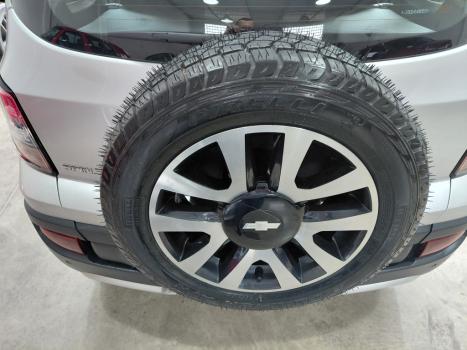 CHEVROLET Spin 1.8 4P FLEX ACTIV5 AUTOMTICO, Foto 11