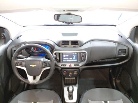 CHEVROLET Spin 1.8 4P FLEX ACTIV5 AUTOMTICO, Foto 13