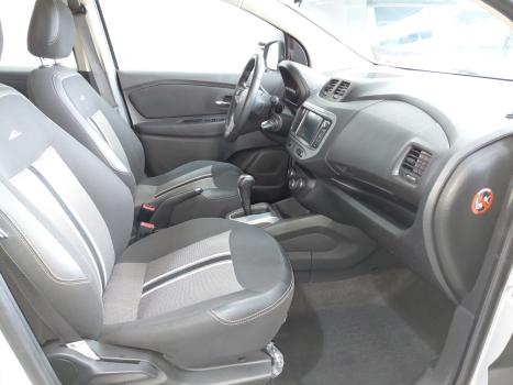 CHEVROLET Spin 1.8 4P FLEX ACTIV5 AUTOMTICO, Foto 14