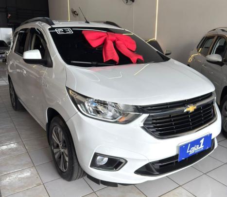 CHEVROLET Spin 1.8 4P FLEX PREMIER 7 LUGARES AUTOM�TICO, Foto 1