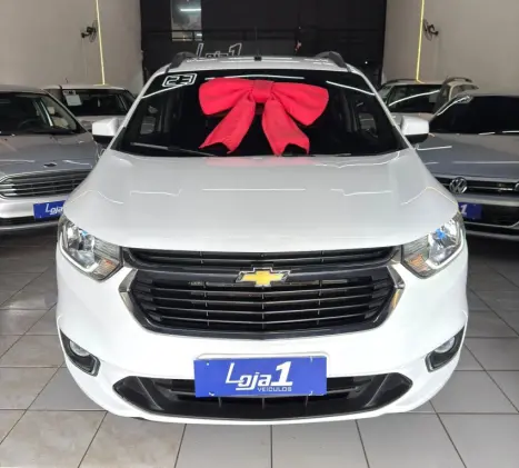 CHEVROLET Spin 1.8 4P FLEX PREMIER 7 LUGARES AUTOM�TICO, Foto 2