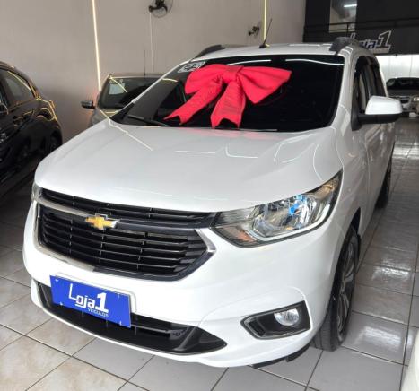 CHEVROLET Spin 1.8 4P FLEX PREMIER 7 LUGARES AUTOM�TICO, Foto 3