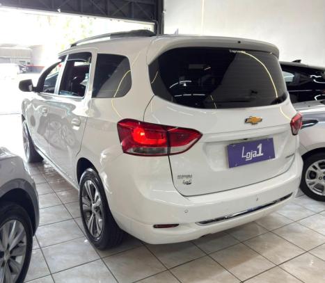 CHEVROLET Spin 1.8 4P FLEX PREMIER 7 LUGARES AUTOM�TICO, Foto 4