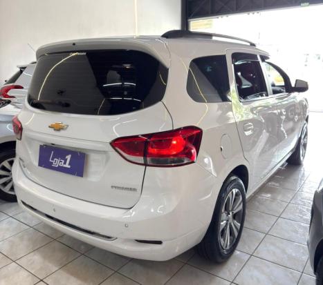CHEVROLET Spin 1.8 4P FLEX PREMIER 7 LUGARES AUTOM�TICO, Foto 5