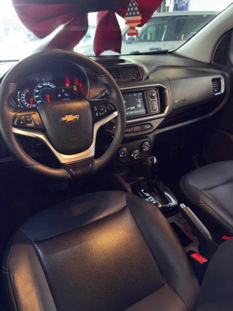 CHEVROLET Spin 1.8 4P FLEX PREMIER 7 LUGARES AUTOM�TICO, Foto 7
