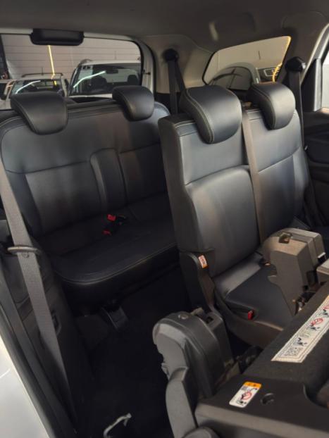 CHEVROLET Spin 1.8 4P FLEX PREMIER 7 LUGARES AUTOM�TICO, Foto 8