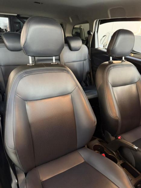 CHEVROLET Spin 1.8 4P FLEX PREMIER 7 LUGARES AUTOM�TICO, Foto 9