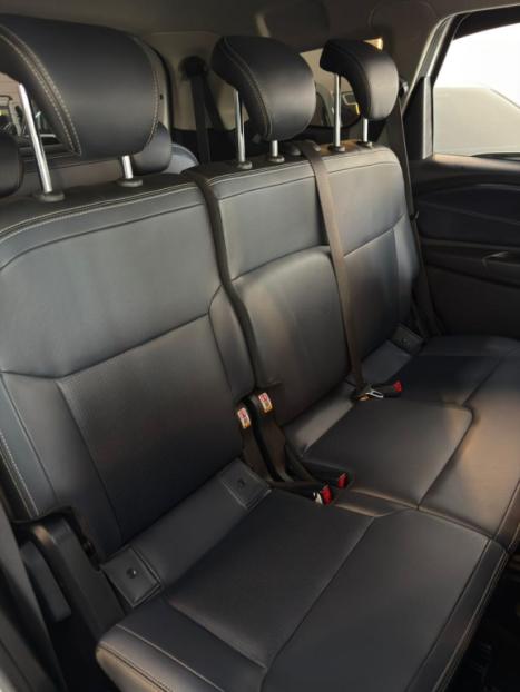 CHEVROLET Spin 1.8 4P FLEX PREMIER 7 LUGARES AUTOM�TICO, Foto 10