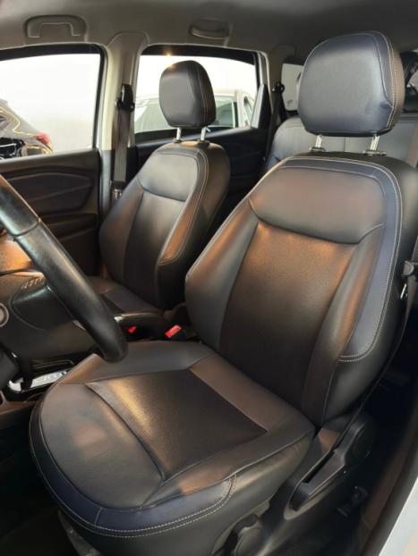 CHEVROLET Spin 1.8 4P FLEX PREMIER 7 LUGARES AUTOM�TICO, Foto 12