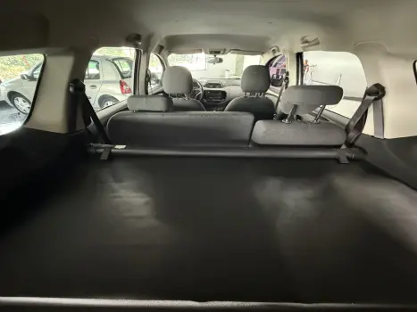 CHEVROLET Spin 1.8 4P FLEX LT AUTOMTICO, Foto 8