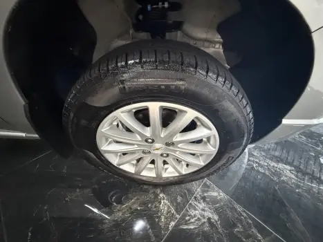 CHEVROLET Spin 1.8 4P FLEX LT AUTOMTICO, Foto 9