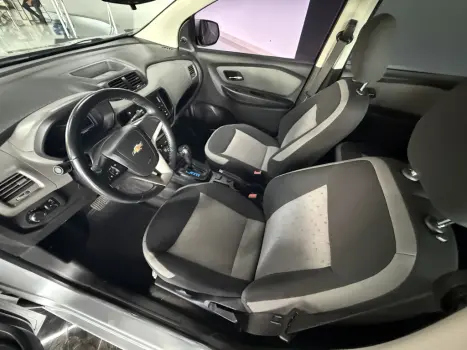 CHEVROLET Spin 1.8 4P FLEX LT AUTOMTICO, Foto 10