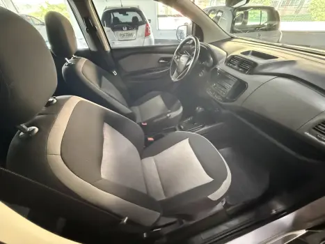 CHEVROLET Spin 1.8 4P FLEX LT AUTOMTICO, Foto 11