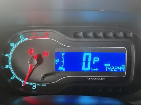 CHEVROLET Spin 1.8 4P FLEX LT AUTOMTICO, Foto 12