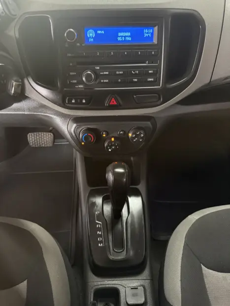 CHEVROLET Spin 1.8 4P FLEX LT AUTOMTICO, Foto 13
